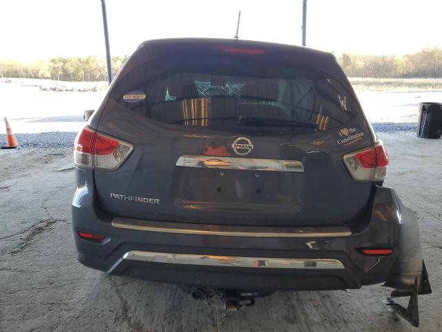 5N1AR2MN8EC612816 - 2014 NISSAN PATHFINDER S 石墨色 照片 6