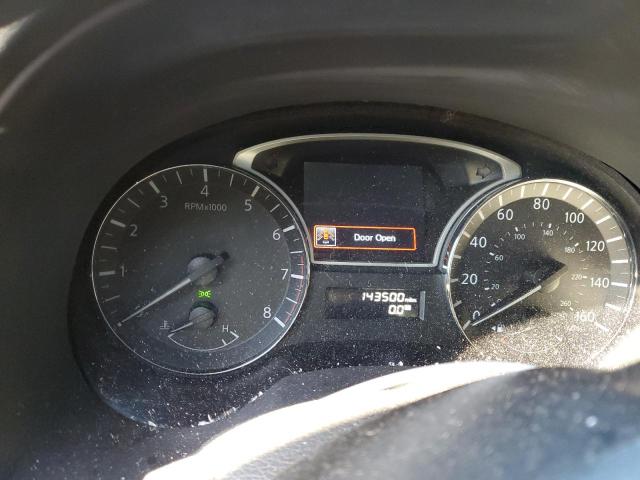 5N1AR2MN8EC612816 - 2014 NISSAN PATHFINDER S 石墨色 照片 9