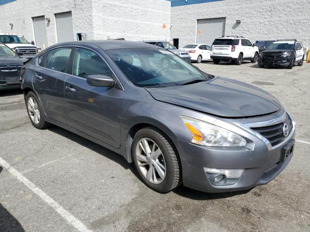 1N4AL3AP9FC597199 - 2015 NISSAN ALTIMA 2.5 GRAY photo 4