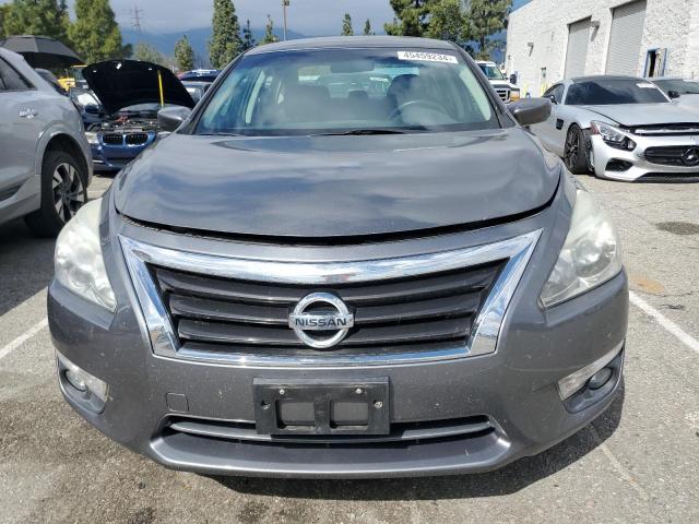 1N4AL3AP9FC597199 - 2015 NISSAN ALTIMA 2.5 GRAY photo 5