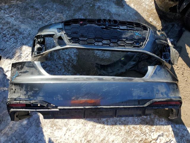 WAUC4CF58PA002487 - 2023 AUDI S5 PREMIUM PLUS ნაცრისფერი ფოტო 12