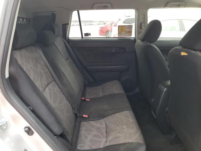 JTLZE4FE2EJ063299 - 2014 TOYOTA SCION XB 双色 照片 11