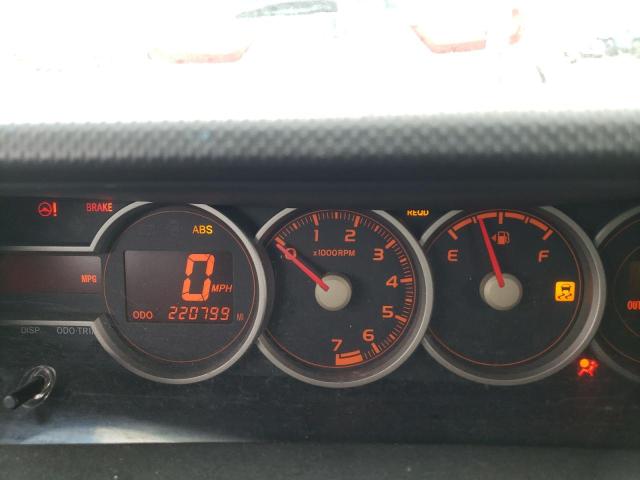 JTLZE4FE2EJ063299 - 2014 TOYOTA SCION XB 双色 照片 9