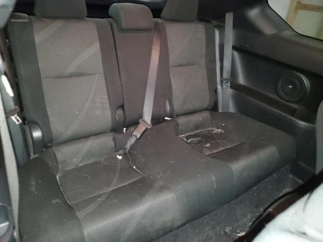 JTKJF5C76C3030219 - 2012 TOYOTA SCION TC 银色 照片 10