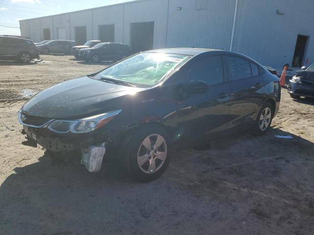 2018 CHEVROLET CRUZE LS, 