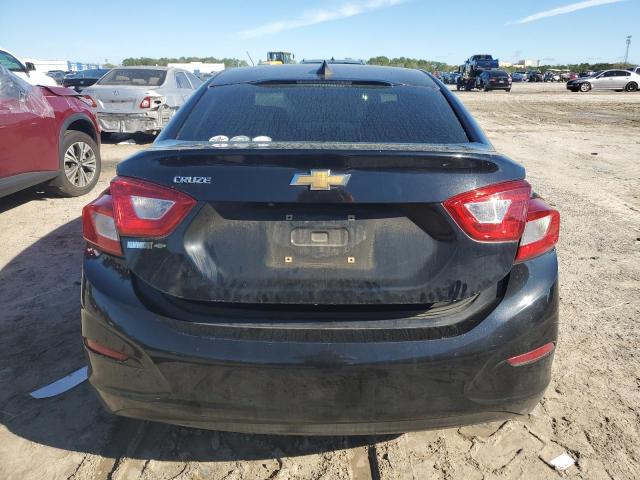 1G1BC5SM2J7130540 - 2018 CHEVROLET CRUZE LS BLACK photo 6