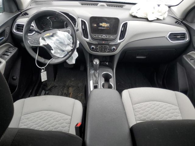 2GNAXTEX9J6331179 - 2018 CHEVROLET EQUINOX 1L LT SILVER photo 8