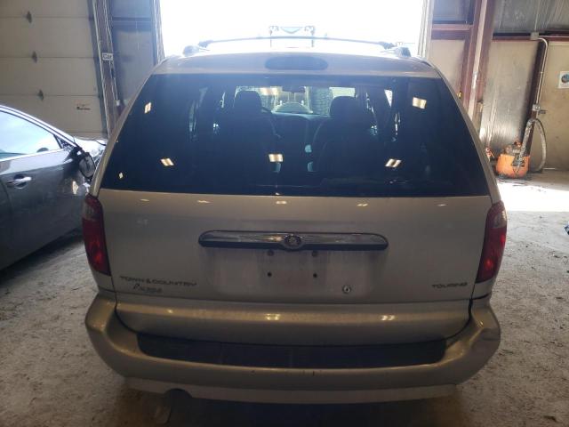 2A4GP54L67R167890 - 2007 CHRYSLER TOWN & COU TOURING 银色 照片 6