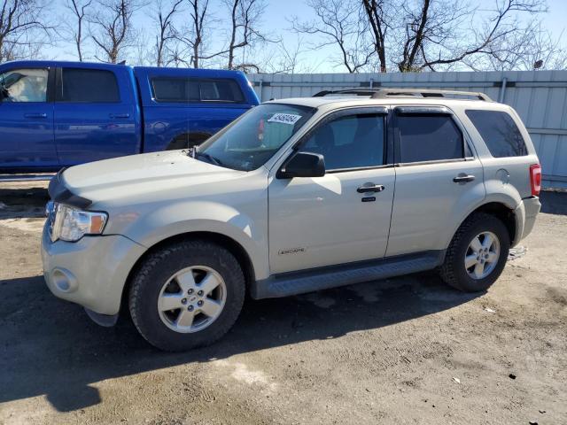 2008 FORD ESCAPE XLT, 