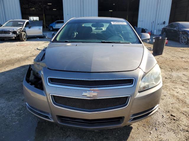 1G1ZC5E0XCF248612 - 2012 CHEVROLET MALIBU 1LT CHARCOAL photo 5