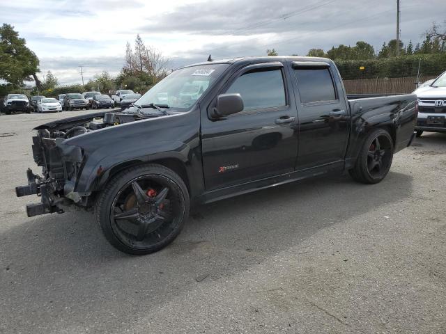 2005 CHEVROLET COLORADO, 