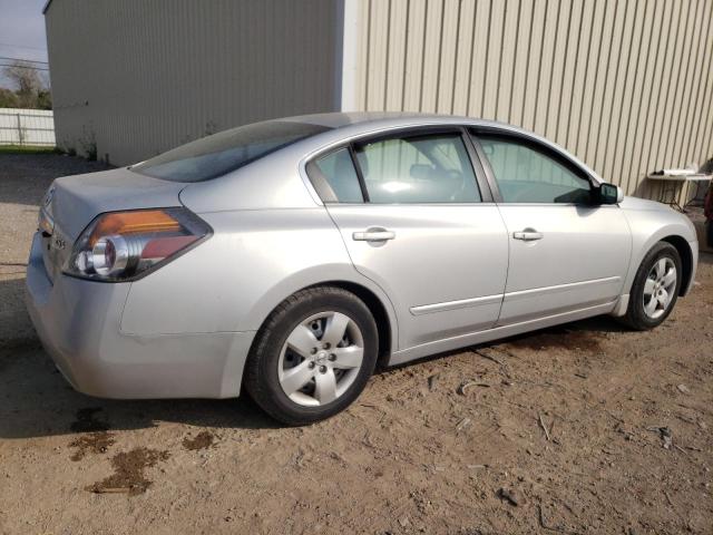 1N4AL21E28N485165 - 2008 NISSAN ALTIMA 2.5 SILVER photo 3