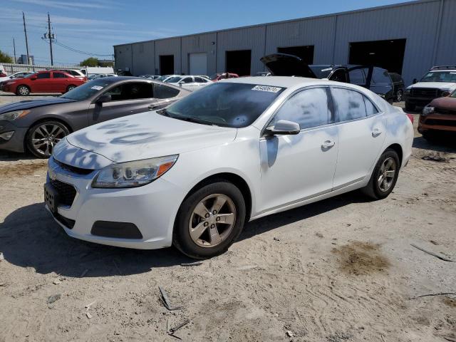 1G11C5SA0GF154559 - 2016 CHEVROLET MALIBU LIM LT Ақ фото 1
