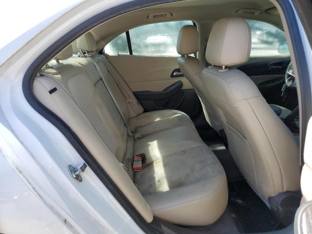 1G11C5SA0GF154559 - 2016 CHEVROLET MALIBU LIM LT Ақ фото 10