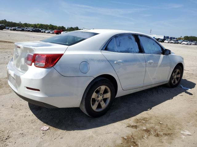 1G11C5SA0GF154559 - 2016 CHEVROLET MALIBU LIM LT Ақ фото 3