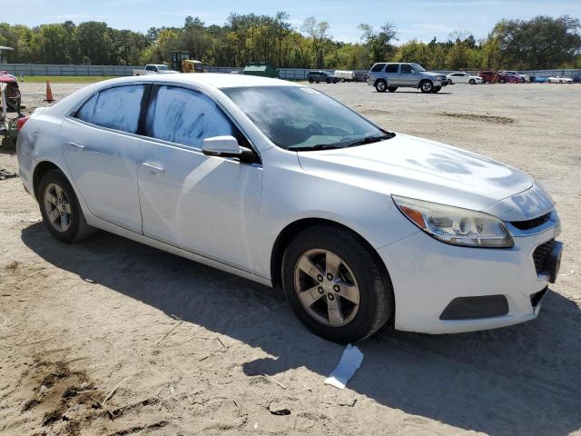 1G11C5SA0GF154559 - 2016 CHEVROLET MALIBU LIM LT Ақ фото 4