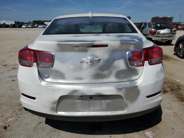 1G11C5SA0GF154559 - 2016 CHEVROLET MALIBU LIM LT Ақ фото 6