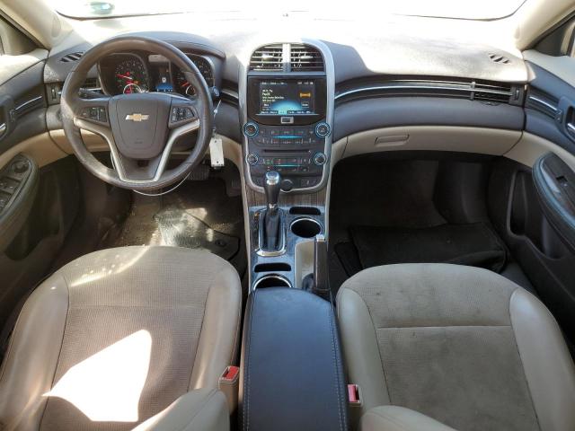 1G11C5SA0GF154559 - 2016 CHEVROLET MALIBU LIM LT Ақ фото 8