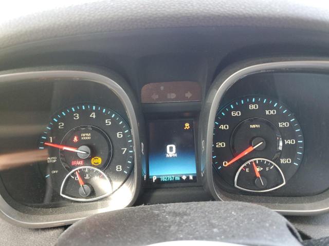 1G11C5SA0GF154559 - 2016 CHEVROLET MALIBU LIM LT Ақ фото 9