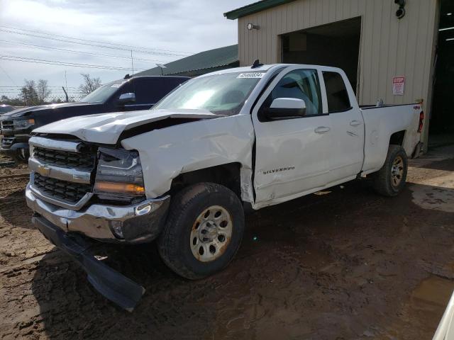 2019 CHEVROLET SILVERADO K1500 LT, 