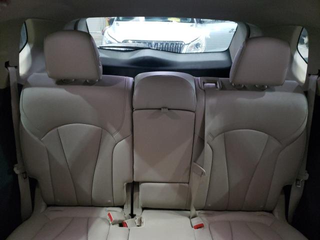 LRBFX1SA2JD010362 - 2018 BUICK ENVISION ESSENCE Կարմիր լուսանկար 10