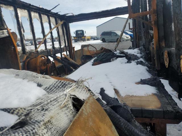 1GB3GSCG7K1264282 - 2019 CHEVROLET EXPRESS G3 ლურჯი ფოტო 10