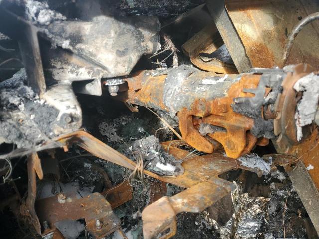 1GB3GSCG7K1264282 - 2019 CHEVROLET EXPRESS G3 ლურჯი ფოტო 9