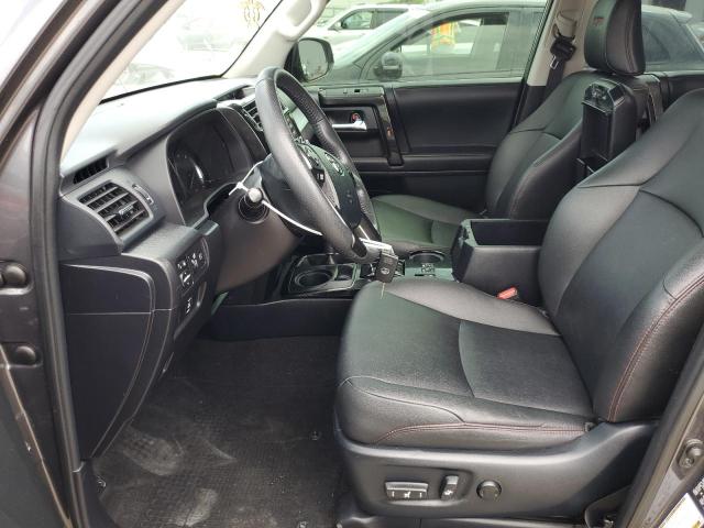 JTEBU5JR7L5765054 - 2020 TOYOTA 4RUNNER SR5/SR5 PREMIUM 灰色 照片 7