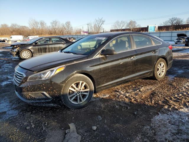 2016 HYUNDAI SONATA SE, 