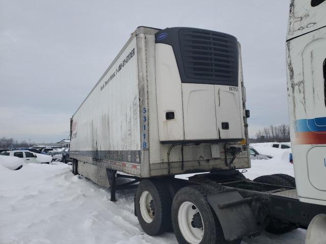 1UYVS2537J2312709 - 2018 UTILITY TRAILER WHITE photo 1