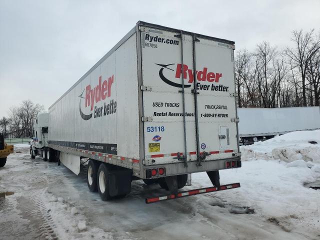 1UYVS2537J2312709 - 2018 UTILITY TRAILER WHITE photo 3