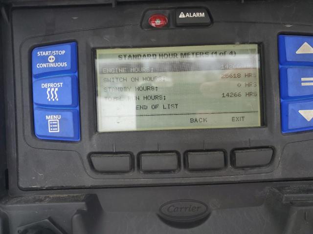 1UYVS2537J2312709 - 2018 UTILITY TRAILER WHITE photo 8