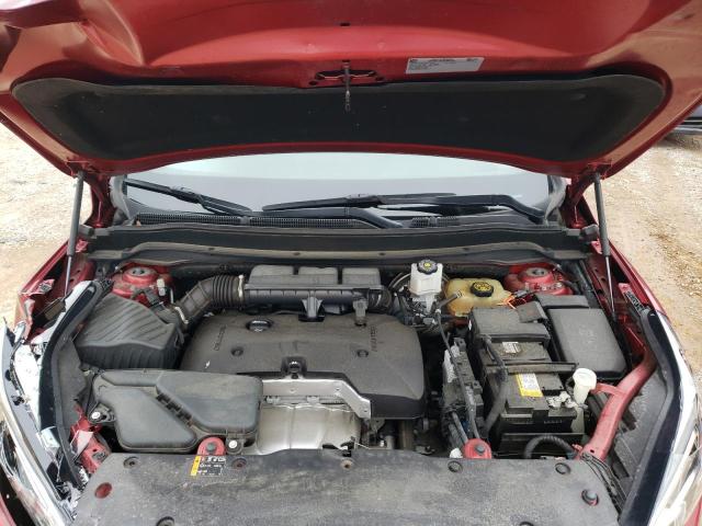 LRBFX2SA5KD003932 - 2019 BUICK ENVISION ESSENCE Qırmızı foto 12