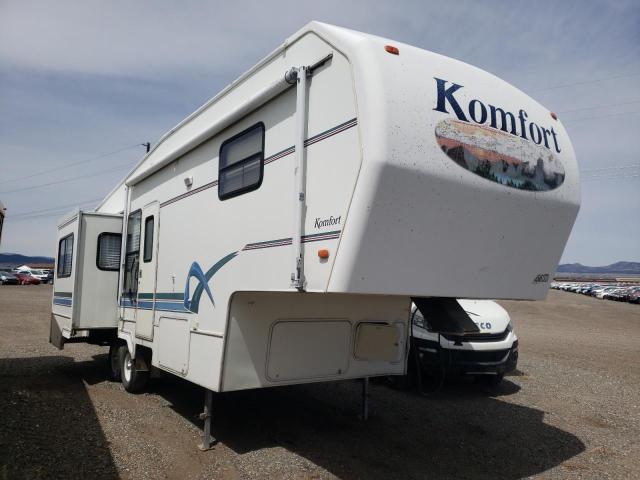 2000 DUTC KOMFORT, 