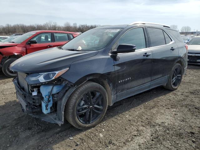 2020 CHEVROLET EQUINOX LT, 