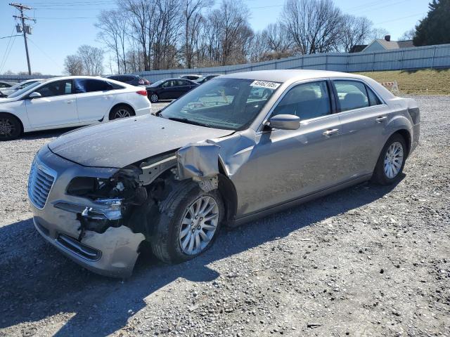 2014 CHRYSLER 300, 