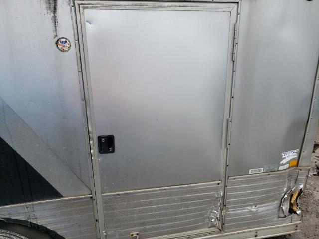 48BTE14218A102273 - 2008 UNIT UTILITY TR ვერცხლისფერი ფოტო 5