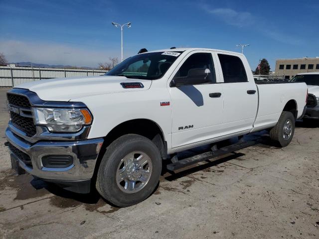 2021 RAM 2500 TRADESMAN, 