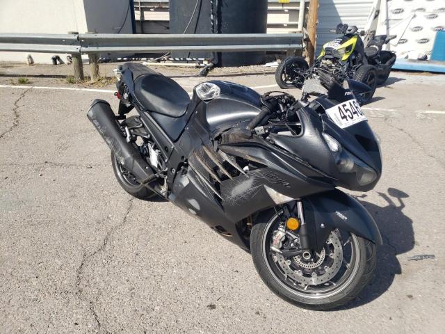 2016 KAWASAKI ZX1400 J, 