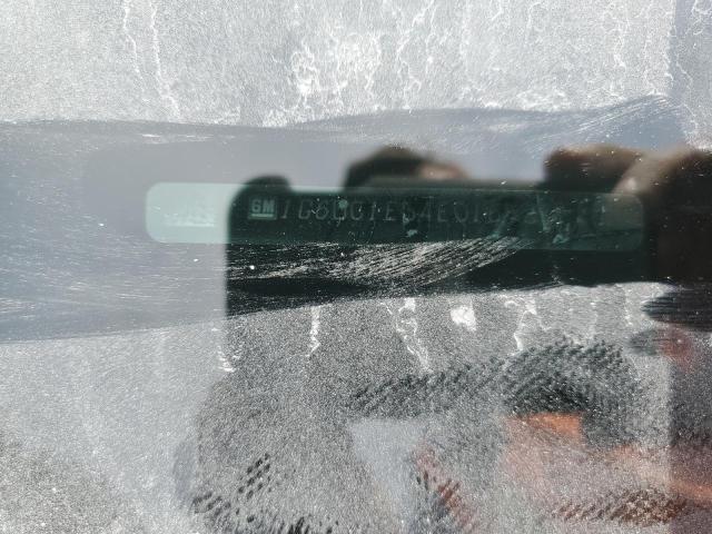 1G6DC1E34E0169871 - 2014 CADILLAC CTS PERFORMANCE COLLECTION Қызыл фото 12