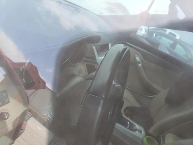 1G6DC1E34E0169871 - 2014 CADILLAC CTS PERFORMANCE COLLECTION Қызыл фото 9