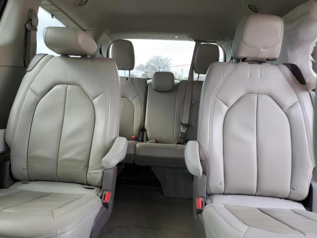 2C4RC1BG2LR268699 - 2020 CHRYSLER PACIFICA TOURING L GRAY photo 10