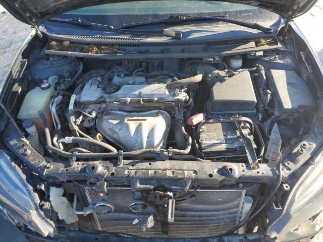 JTKJF5C70F3096527 - 2015 TOYOTA SCION TC Qara foto 11