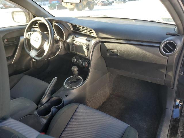 JTKJF5C70F3096527 - 2015 TOYOTA SCION TC Qara foto 8