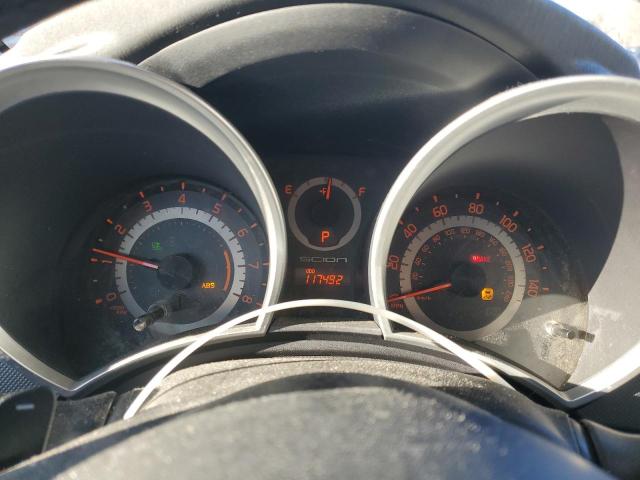 JTKJF5C70F3096527 - 2015 TOYOTA SCION TC Qara foto 9