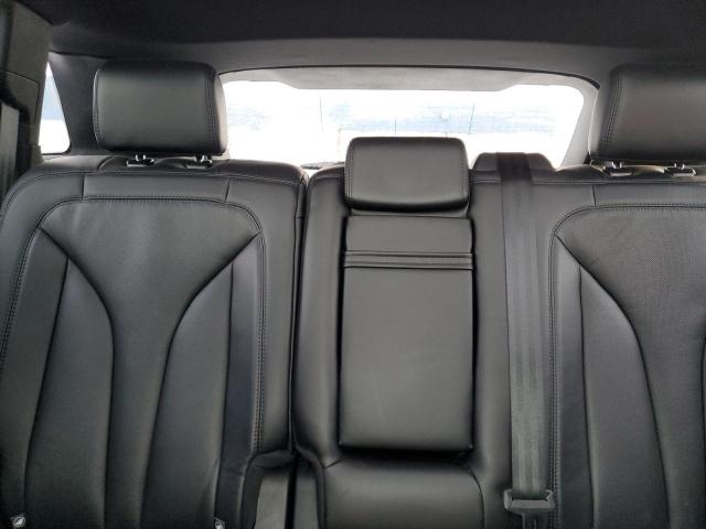 2LMPJ8LR9JBL12001 - 2018 LINCOLN MKX RESERVE Սև լուսանկար 10