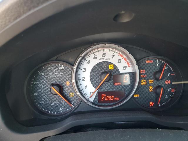 JF1ZNAA1XD1711698 - 2013 TOYOTA SCION FR-S CHARCOAL photo 9