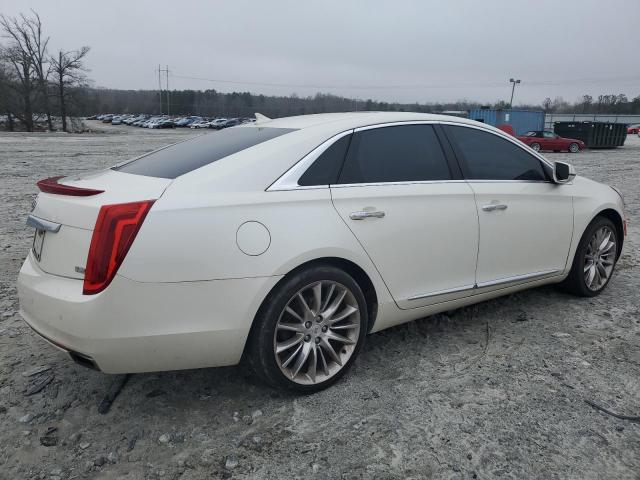 2G61U5S34D9175525 - 2013 CADILLAC XTS PLATINUM WHITE photo 3