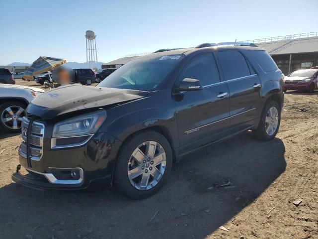 2014 GMC ACADIA DENALI, 