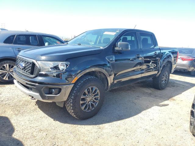 2019 FORD RANGER XL, 